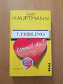 Gaby Hauptmann - Liebling, kommst du? -Taschenbuch