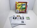 Yoshi's New Island ☆ Nintendo 3DS/2DS ☆ OVP und Anleitung ☆