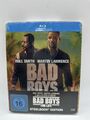 Bad Boys for Life (Steelbook) - (Blu-ray) Neu Versiegelt