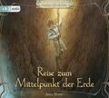 Reise zum Mittelpunkt der Erde | Jules Verne | Audio-CD | 4 Audio-CDs | Deutsch