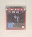 Dark Souls: Prepare to die Edition - PS3 (Sony PlayStation 3) OVP l GUT l PAL l