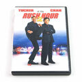 Rush Hour 2 DVD Keep Case mit Jackie Chan Chris Tucker