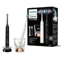 ✅Philips Sonicare DiamondClean 9000 HX9914/61 Doppelpack schwarz rosé gold♻️