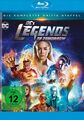 DC's Legends of Tomorrow - Season/Staffel 3 # 3-BLU-RAY-BOX-NEU