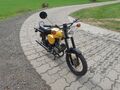 Simson S51 **vergoldet**