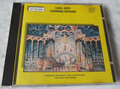 Carl Orff, Carmina Burana, CD, Salzburger Mozarteum