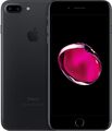 Apple iPhone 7 Plus - 256GB - Schwarz (Ohne Simlock) *Akzeptabel*