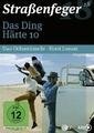 Straßenfeger 18 - Das Ding / Härte 10 | Bernd Schwamm (u. a.) | DVD | Deutsch