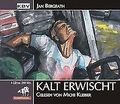 Kalt erwischt. 4 CDs von Bergrath, Jan, Kleiber, Michi | Buch | Zustand sehr gut