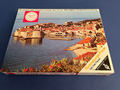 Ravensburger COUNTRY PUZZLE Serie  Dubrovnik  500 Teile / vollständig  von 1972