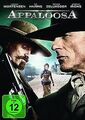 Appaloosa von Ed Harris | DVD | Zustand gut