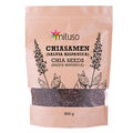 Chia Samen 800g naturbelassen ohne Gentechnik | Salvia Hispanica Chia Seeds