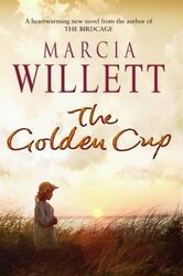 Der goldene Becher, Marcia Willett - 9780593054147