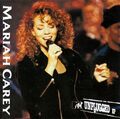 MARIAH CAREY – MTV UNPLUGGED EP – CD