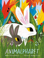 Animalphabet von Julia Donaldson