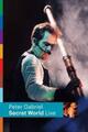 Secret World Live (DVD) Peter Gabriel - Hörbuch