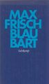 Blaubart : eine Erzählung. Max Frisch Frisch, Max: