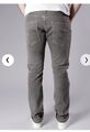 Replay Waitom Jeans Reguläre Slim Fit W28/L32 Grau M983.000.550567