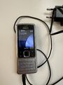Nokia 6300 - - Silber