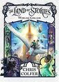 The Land of Stories: Worlds Collide: Book 6 von Colfer, ... | Buch | Zustand gut
