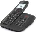 T-SINUS A206 Comfort Schnurlos Telefon mit Anrufbeantworter Schnurloses Dect