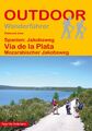 Spanien: Jakobsweg Vía de la Plata Mozarabischer Jakobsweg Raimund Joos Buch