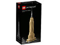 LEGO® 21046 Architecture - Empire State Building - Neu & OVP