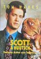 Scott & Huutsch mit Tom Hanks | DVD