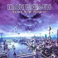 Brave New World von Iron Maiden | CD | Zustand akzeptabel