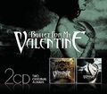 Bullet for My Valentine - Scream Aim Fire/Fever