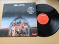 ABBA : Arrival/Deutschland LP 