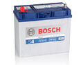 Autobatterie BOSCH 12V 45Ah 330 A/EN S4 022 45 Ah TOP ANGEBOT SOFORT & NEU