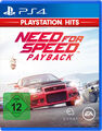ak tronic PlayStation Hits: Need for Speed Payback (PlayStation 4)