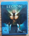 Legion ( 2010 ) - Dennis Quaid , Paul Bettany - Sony Pictures - Blu-Ray