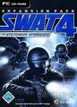 SWAT 4 - The Stetchkov Syndicate (Add-On) von Vivendi Games | Game | Zustand gut