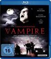 JOHN CARPENTERS VAMPIRE - WOODS,JAMES/GRIFFITH,THOMAS IAN    BLU-RAY NEU