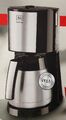 MELITTA 1017-08 Enjoy Top Therm Schwarz Kaffeemaschine kaffeefiltermaschine