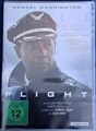 DVD  Flight mit Denzel Washington