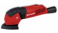 EINHELL Deltaschleifer TC-DS 19, 190W, 230 V~