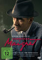 Kommissar Maigret - Die Falle & Ein toter Mann (Rowan Atkinson) DVD NEU