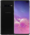 Samsung Galaxy S10 Plus Duos 128GB Black (SIM-LOCK FREI) *Refurbished sehr gut*