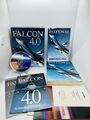 PC - Falcon 4.0 - Big Box
