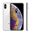 Smartphone Apple IPHONE Xs Neu ! 64GB 256GB 512GB Schwarz Weiß Gold Gar. Italia