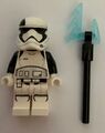 Lego Star Wars Minifiguren - First Order Stormtrooper Henker 75197 sw0886