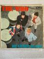 THE WHO My Generation Original 1st UK PRESS 1965 RARE LP LAT 8616