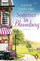 Sommer in Bloomsbury | Annie Darling | 2018 | deutsch