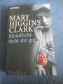 Mary Higgins Clark - Mondlicht steht dir gut - 392c
