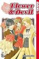 Flower & Devil 02 von Hisamu Oto | Buch | Zustand gut