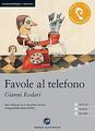 Favole al telefono: Das Hörbuch zum Sprachen lernen... | Buch | Zustand sehr gut