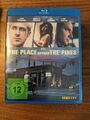 The Place Beyond the Pines - Blu-ray - Ryan Gosling, Eva Mendes, Bradley Cooper